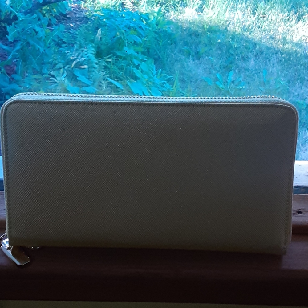 Yellow Wallet